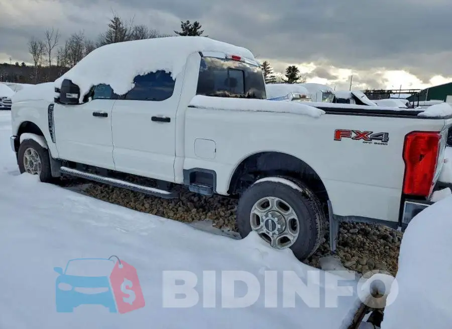 1FT7W2BN5SEC96253 Photo# 2