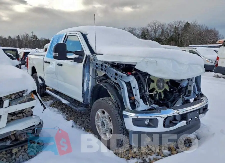 1FT7W2BN5SEC96253 Photo# 4