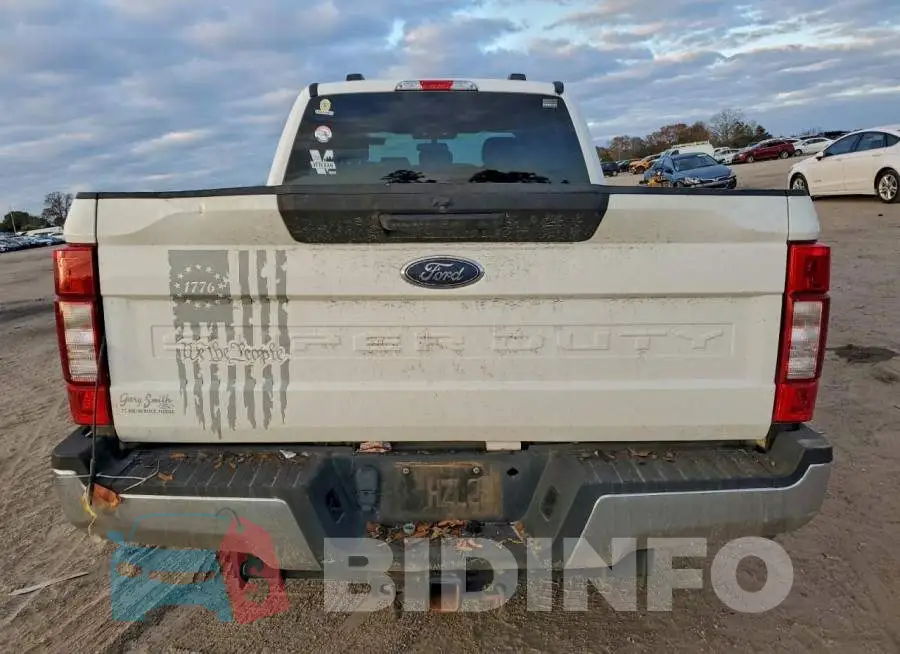 1FT7W2BT8LED60480 Photo# 6