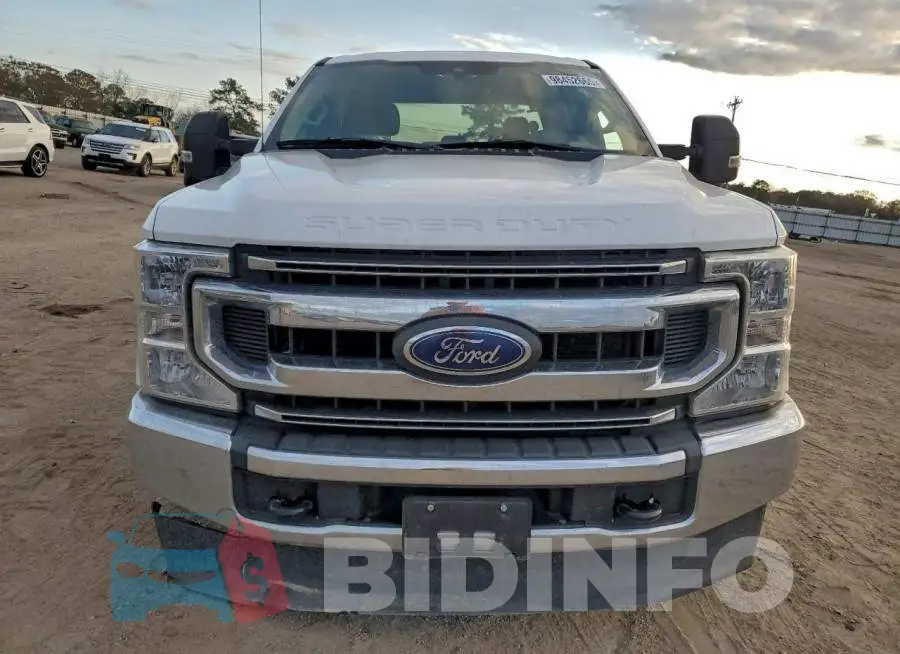 1FT7W2BT8LED60480 Photo# 5