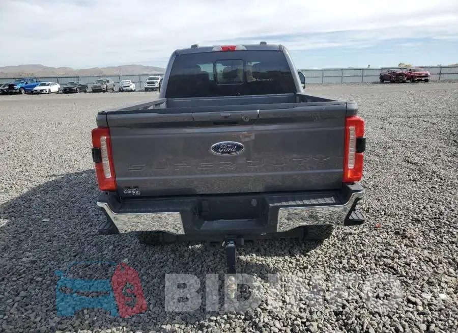 1FT8W2BM2PED01301 Photo# 6