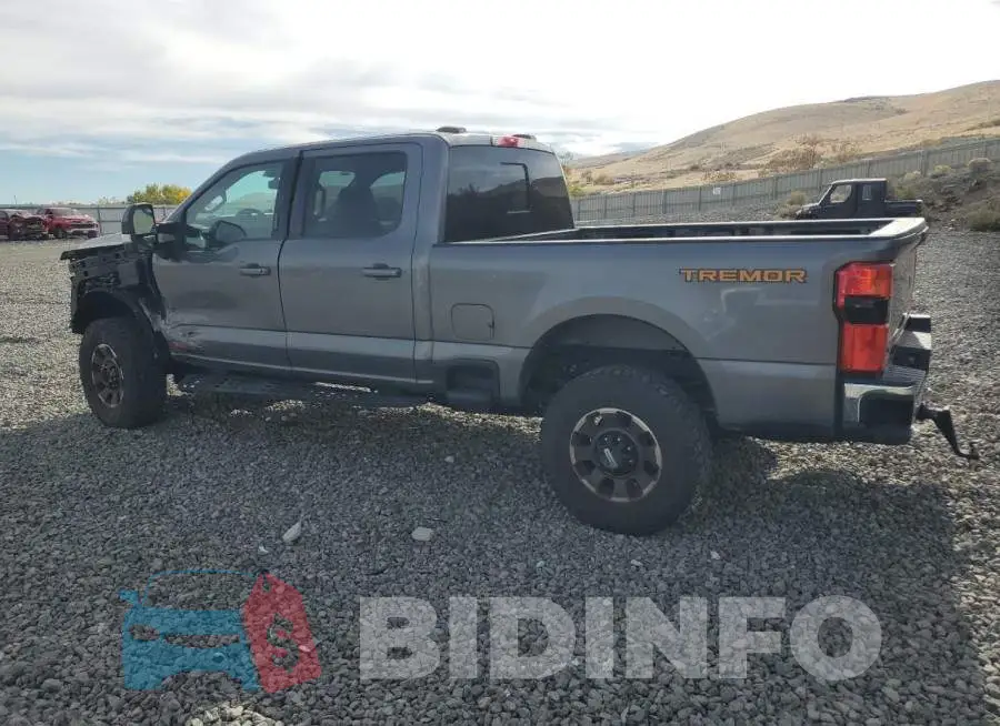 1FT8W2BM2PED01301 Photo# 2