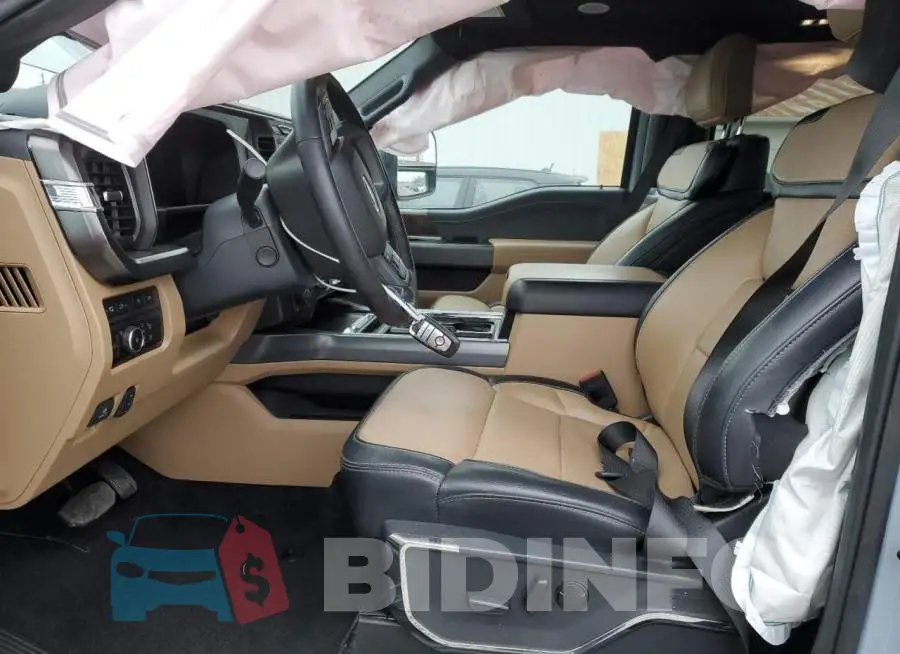1FT8W2BM4RED67142 Photo# 7