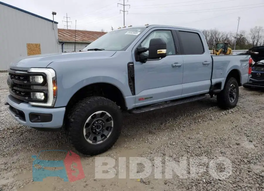 1FT8W2BM4RED67142 Photo# 1