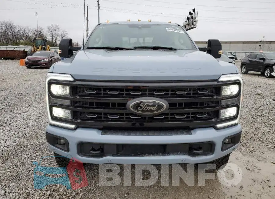 1FT8W2BM4RED67142 Photo# 5