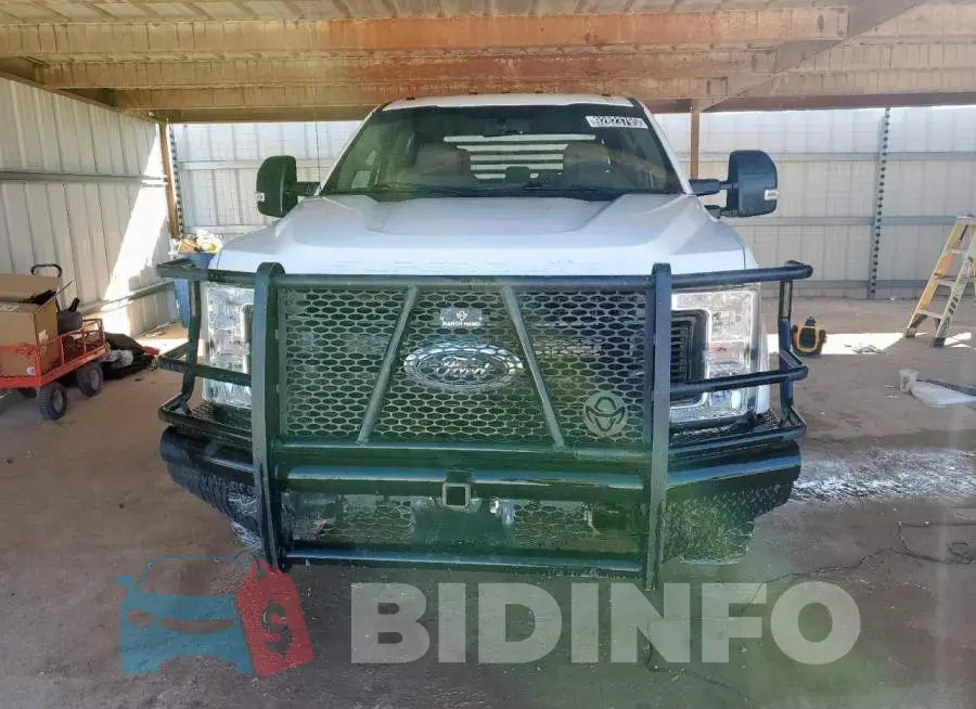 1FT8W3BT4JEC94419 Photo# 5