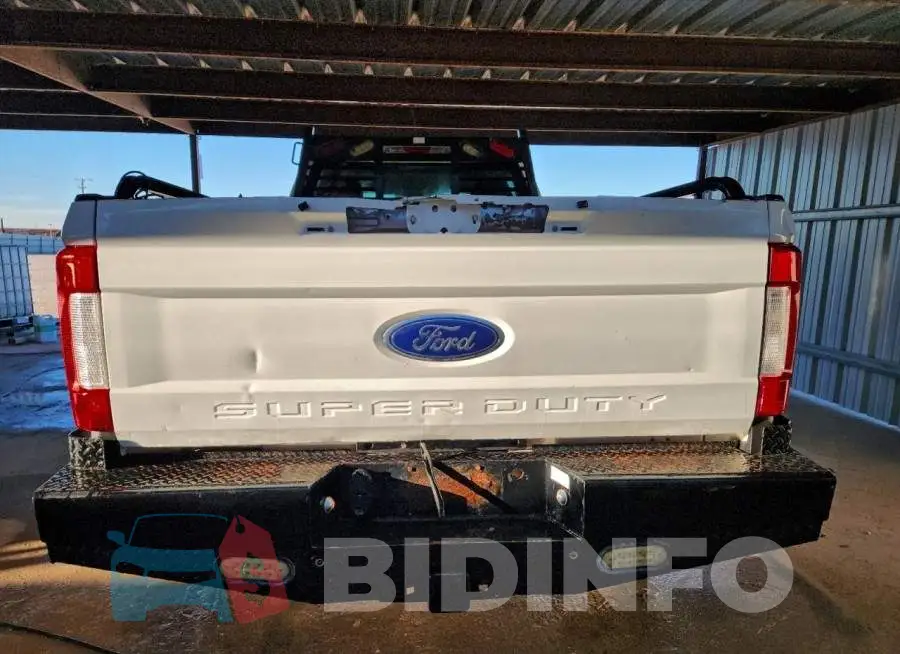 1FT8W3BT8HEF21721 Photo# 6