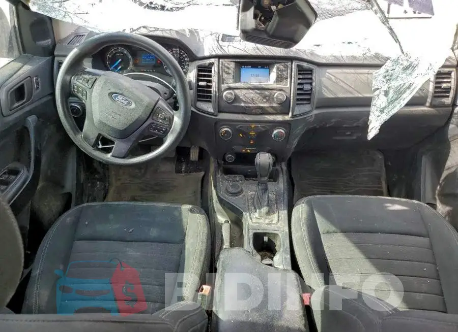 1FTER4FH3KLB21588 Photo# 8