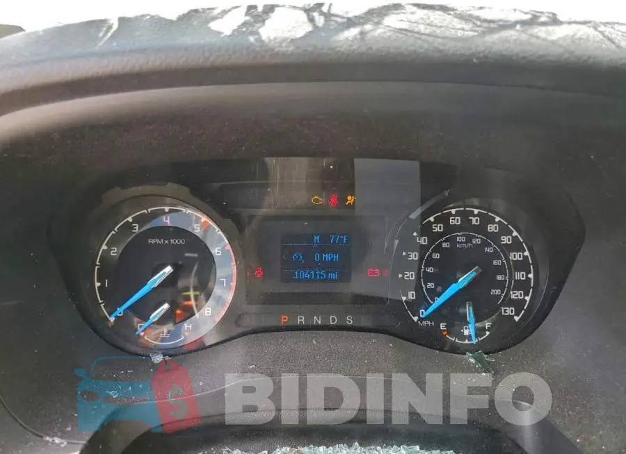 1FTER4FH3KLB21588 Photo# 9