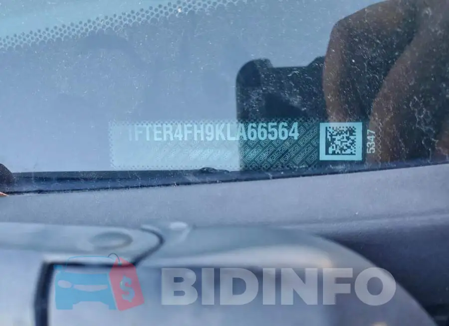 1FTER4FH9KLA66564 Photo# 12