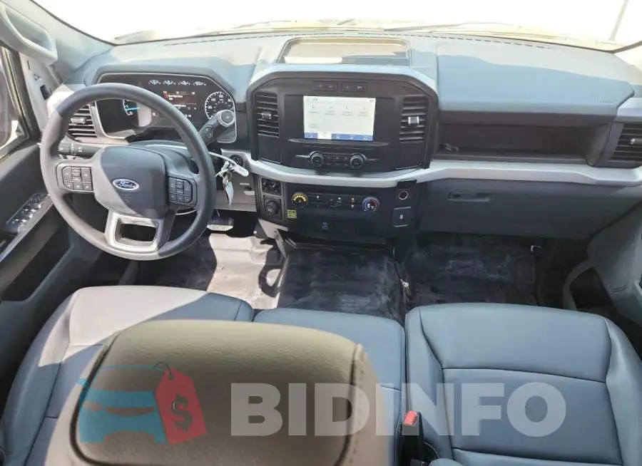 1FTEW1CB9NKE10749 Photo# 8
