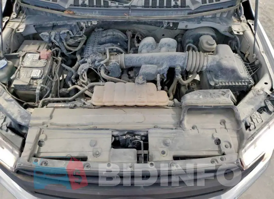 1FTEW1CBXJFE10987 Photo# 11