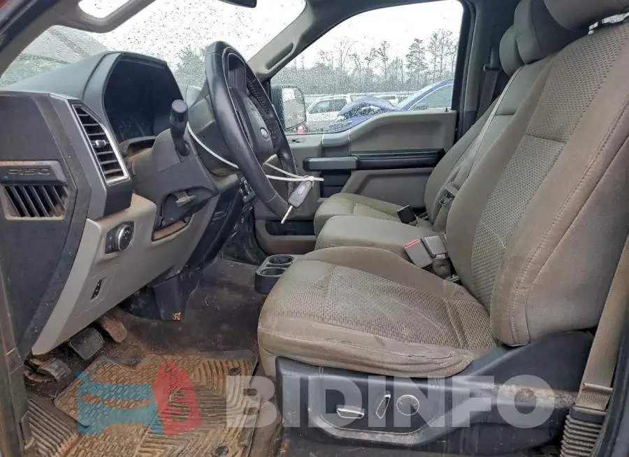 1FTEW1EF6HFA18163 Photo# 7
