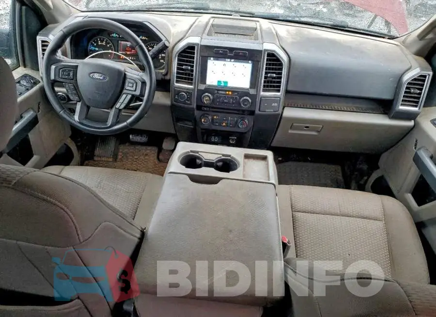 1FTEW1EF6HFA18163 Photo# 8