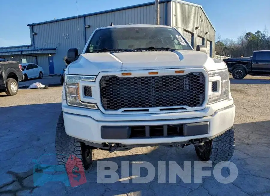 1FTEW1EP3LFB98574 Photo# 5