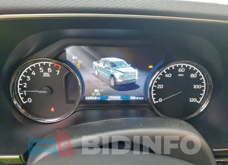 1FTEW1EP5MFC93896 Photo# 9