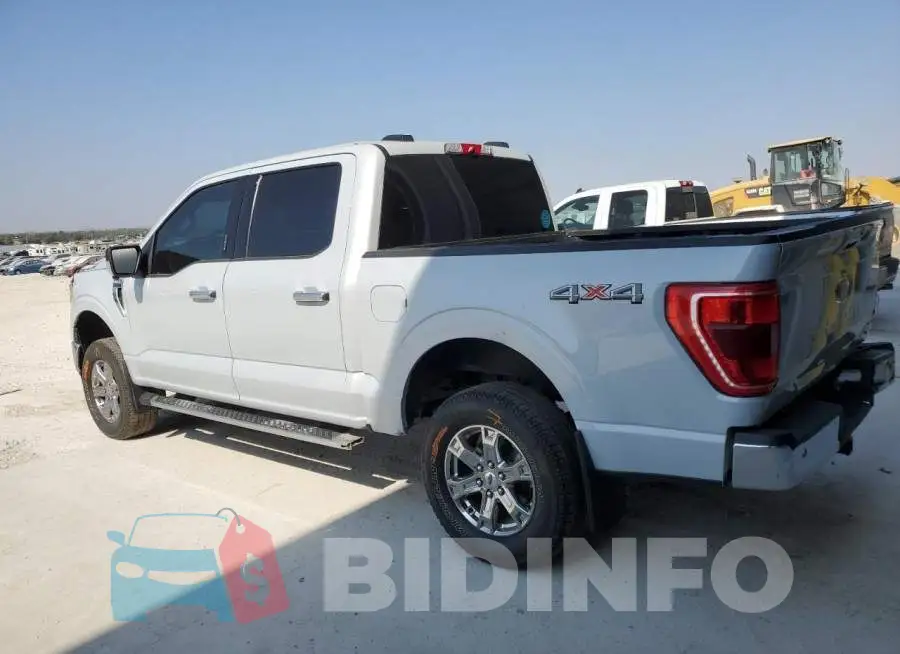 1FTEW1EP9MKD17253 Photo# 2