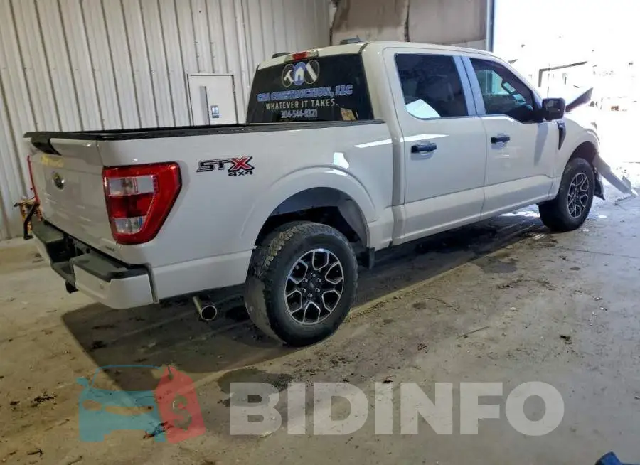 1FTEW1EPXPFA48841 Photo# 3