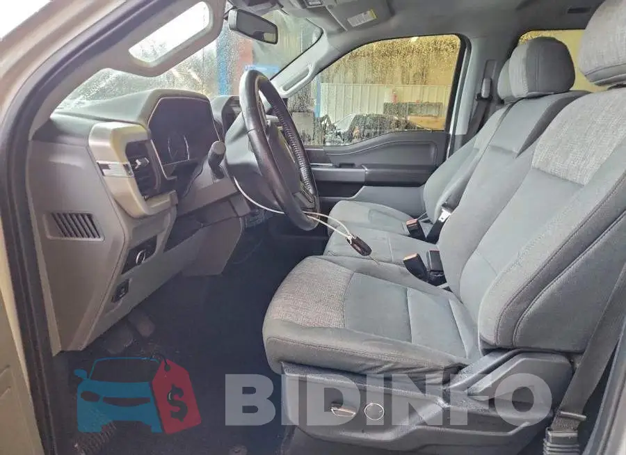 1FTFW1E53MKD60859 Photo# 7