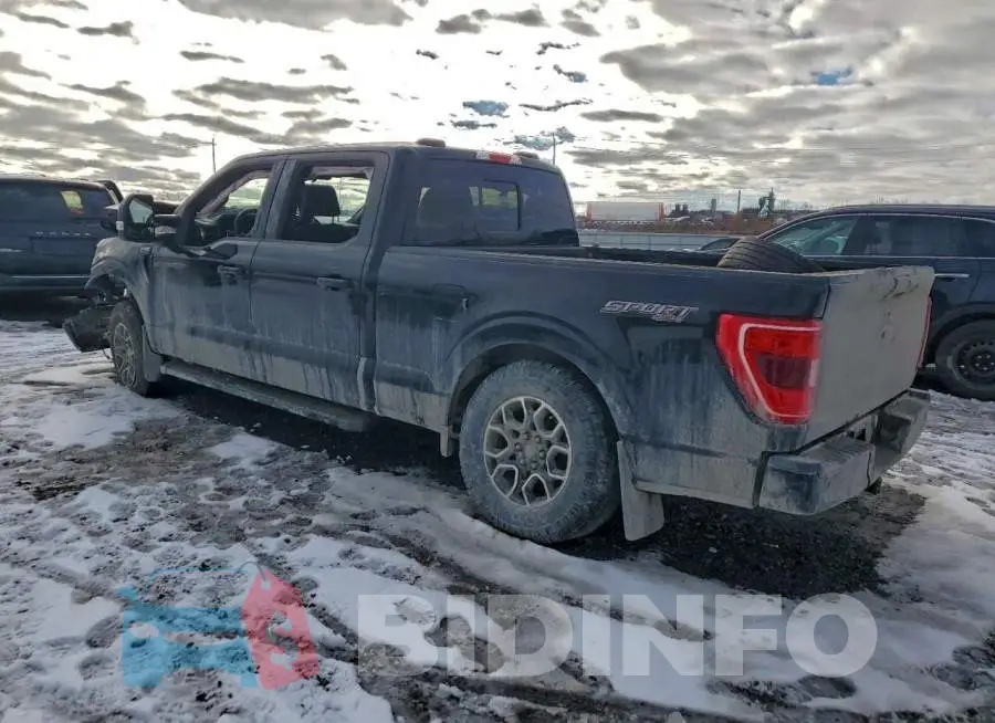 1FTFW1E53NKE52362 Photo# 2
