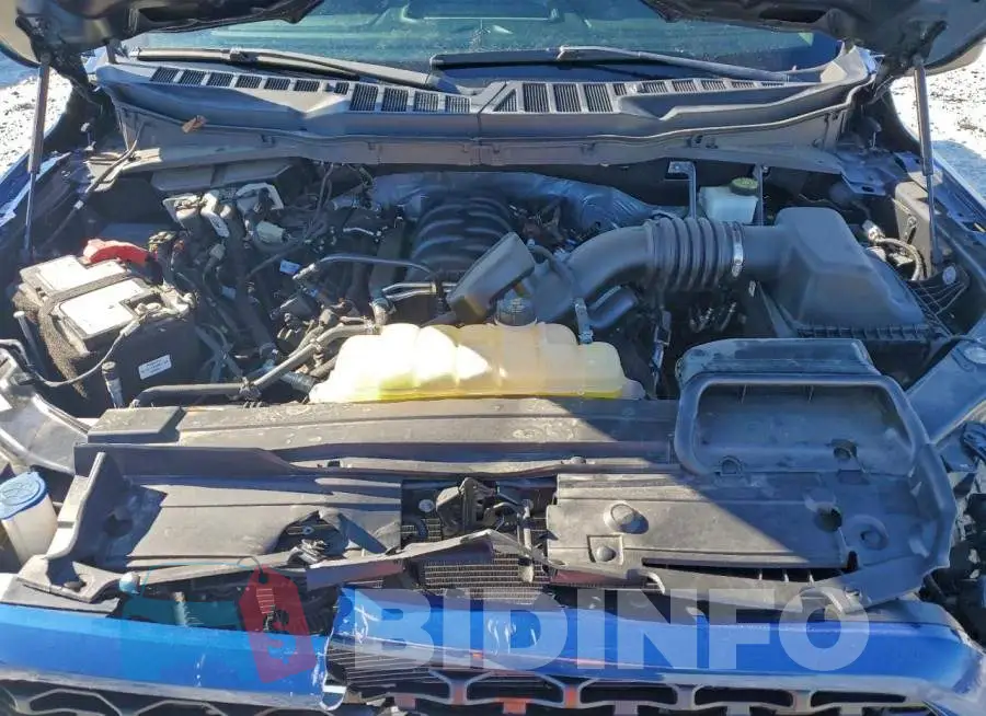 1FTFW1E54NFA58412 Photo# 11