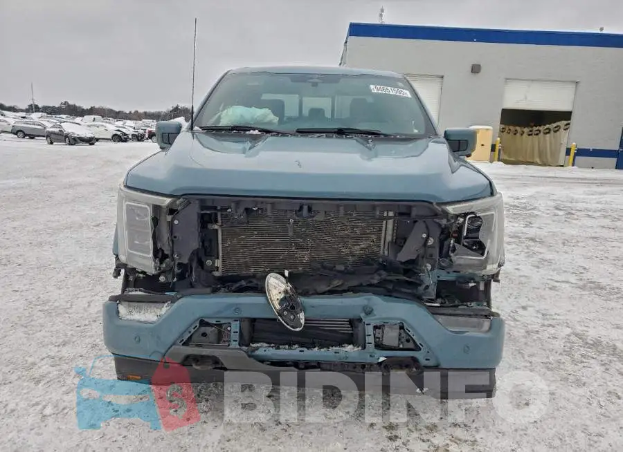 1FTFW1E88PKF38974 Photo# 5