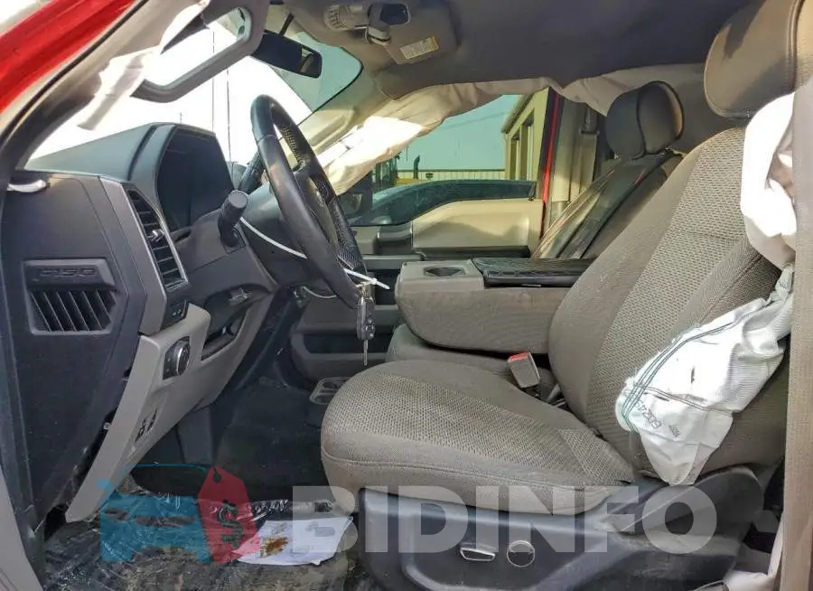 1FTFW1EG6JFB13602 Photo# 7