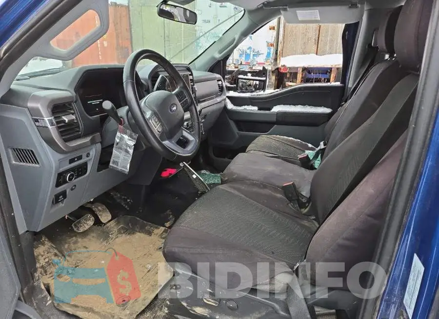 1FTFW3L81SKD39868 Photo# 7