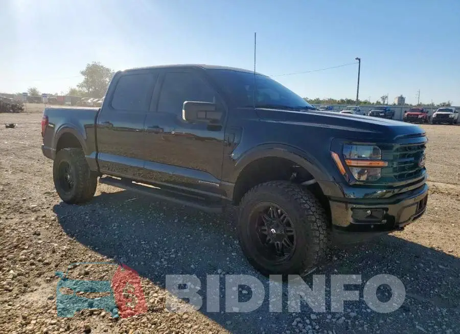 1FTFW3LD3RFB47514 Photo# 4