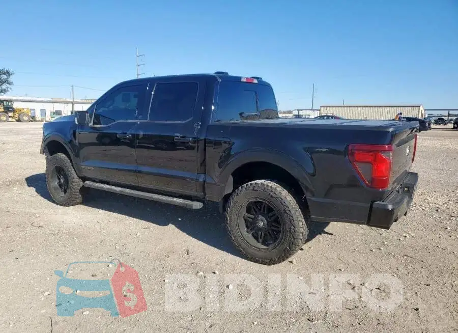 1FTFW3LD3RFB47514 Photo# 2
