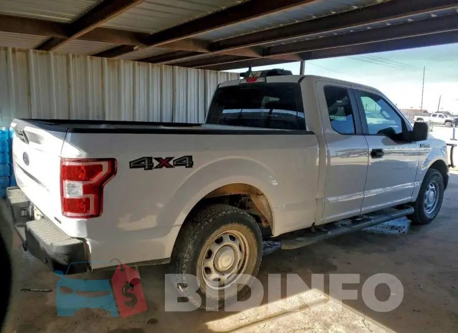 1FTFX1E4XKKC37254 Photo# 3