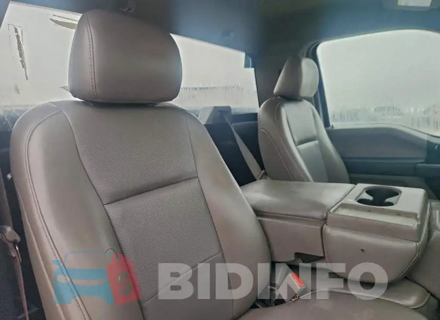 1FTMF1CB4JKD95499 Photo# 10