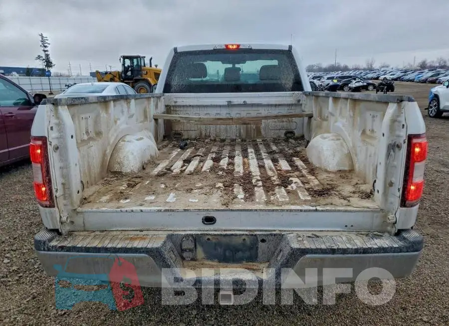 1FTMF1CB5KKC46908 Photo# 6