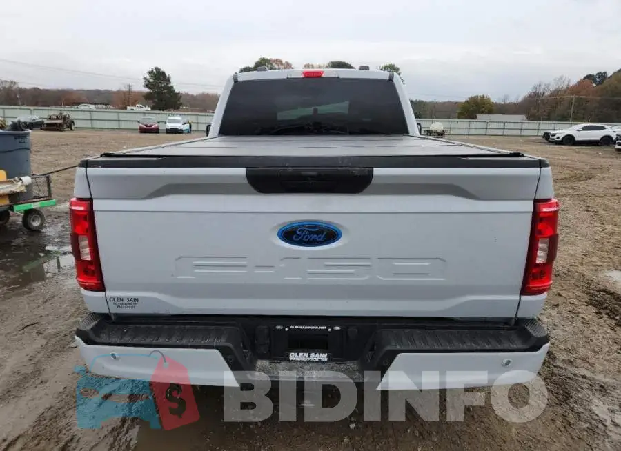 1FTMF1E56NKE24997 Photo# 6