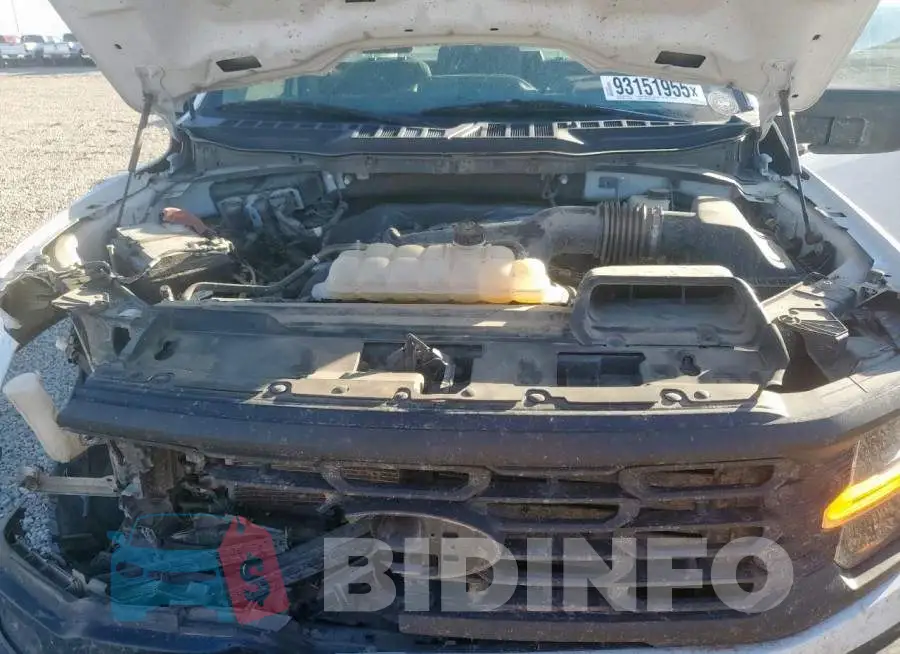 1FTMF1LP1RKE96460 Photo# 11