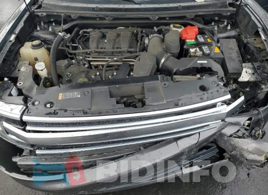 2FMHK6D8XJBA01779 Photo# 12