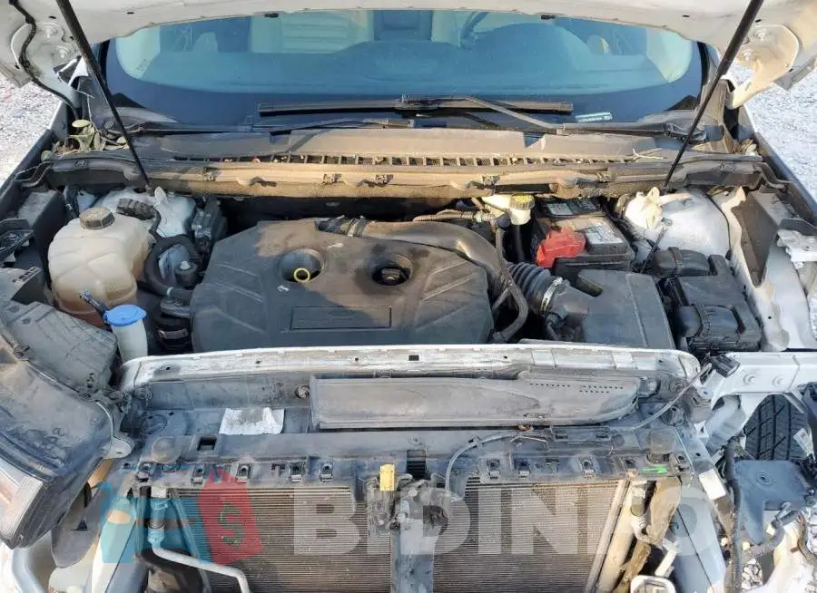 2FMPK3J90HBC63506 Photo# 12