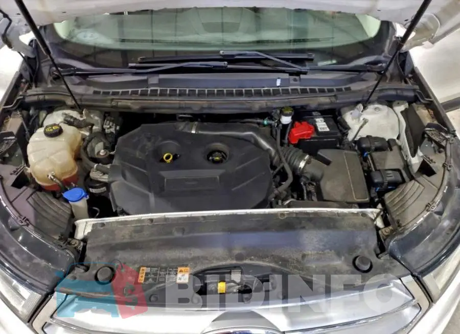 2FMPK3J90JBB78283 Photo# 12