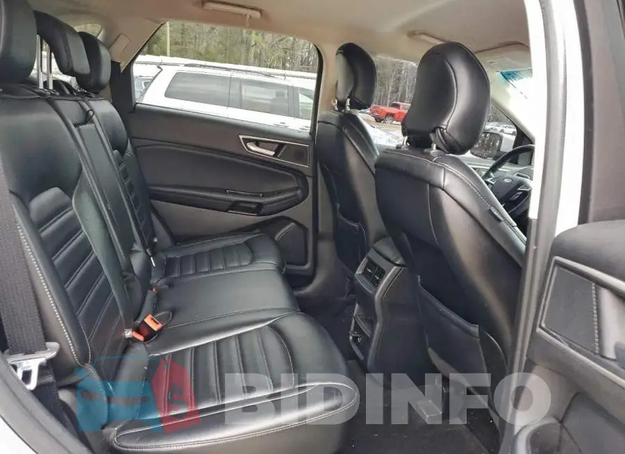 2FMPK3J98KBC03447 Photo# 11