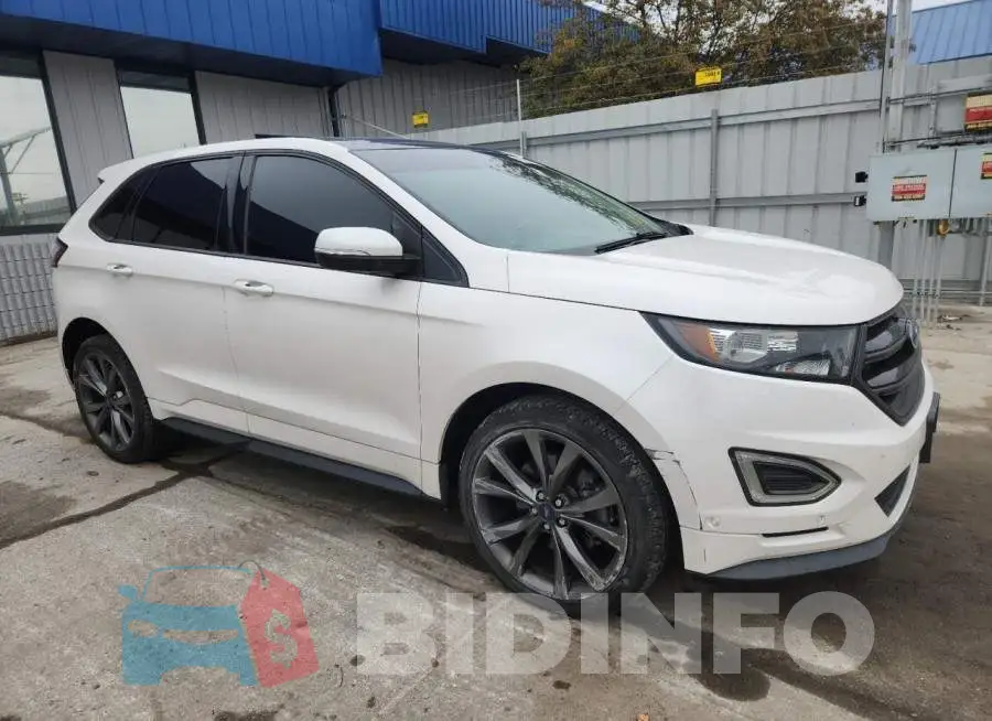 2FMPK4AP1HBC14142 Photo# 4