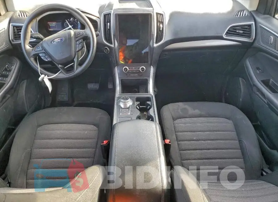 2FMPK4G94RBA41212 Photo# 8
