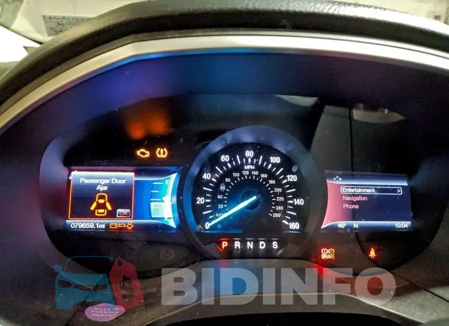 2FMPK4J87HBB72777 Photo# 9