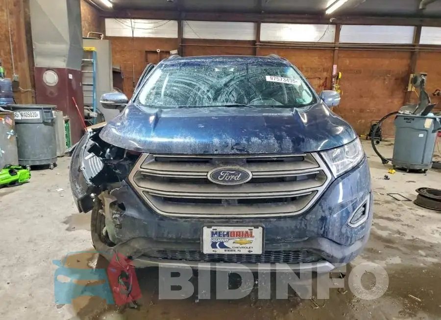 2FMPK4J87HBB72777 Photo# 5