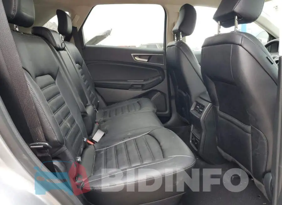 2FMPK4J91RBB13718 Photo# 11