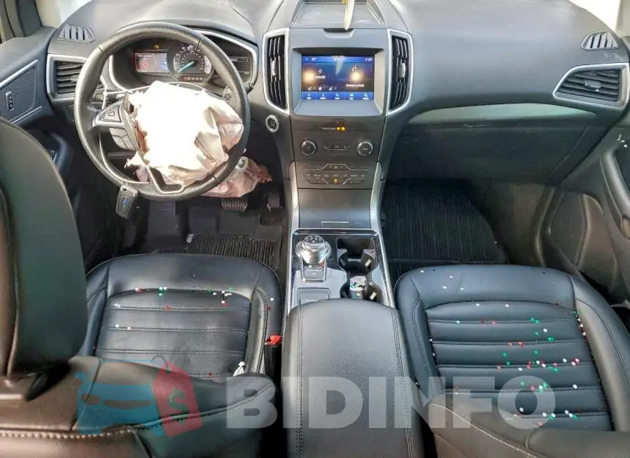2FMPK4J94LBA41615 Photo# 8