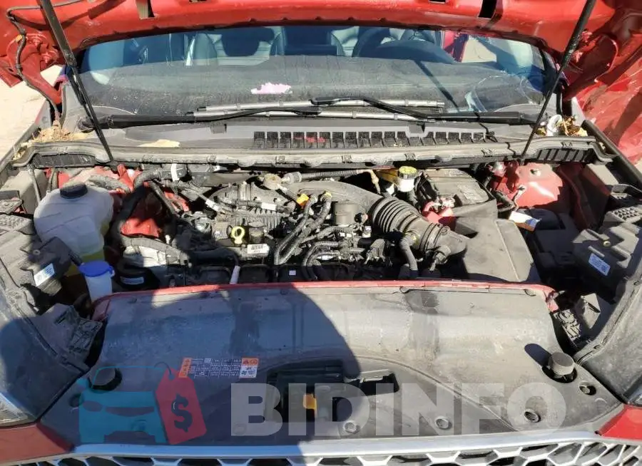 2FMPK4J95RBB14483 Photo# 12