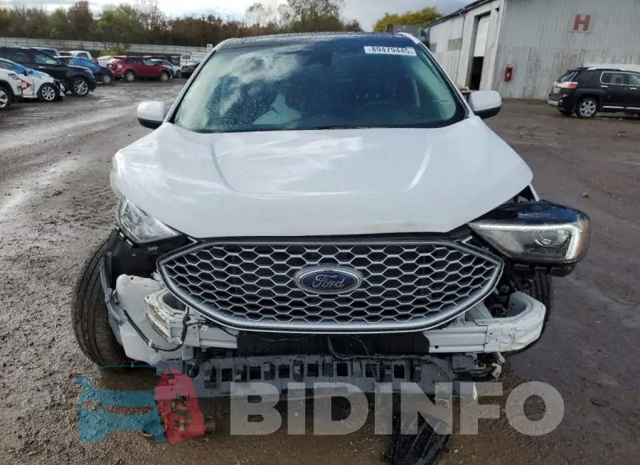 2FMPK4J99RBA56314 Photo# 5