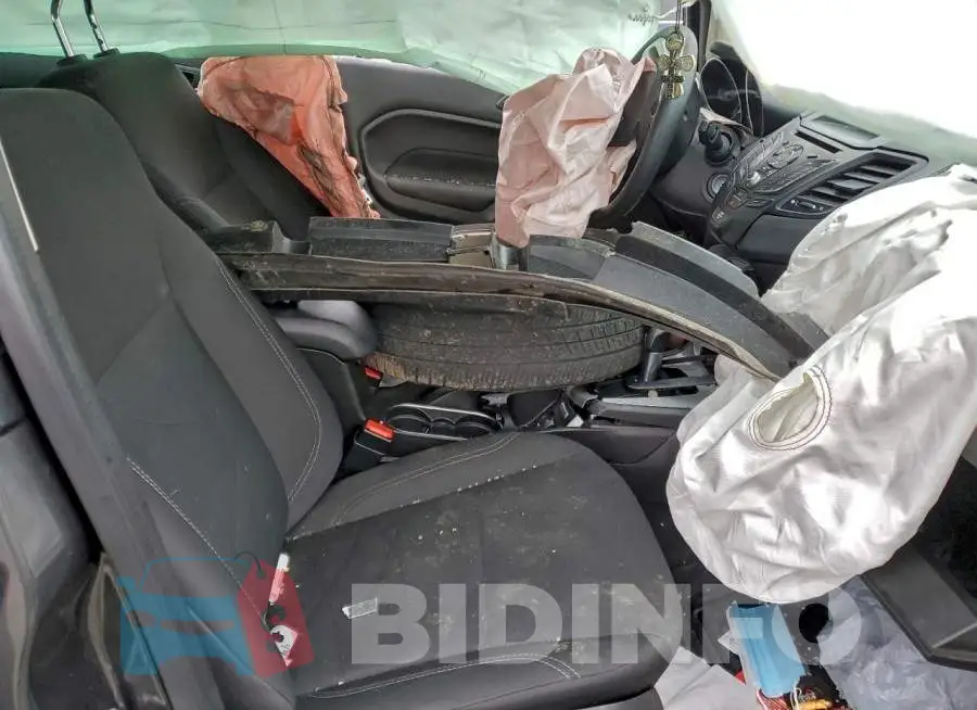3FADP4EJ7KM156967 Photo# 7