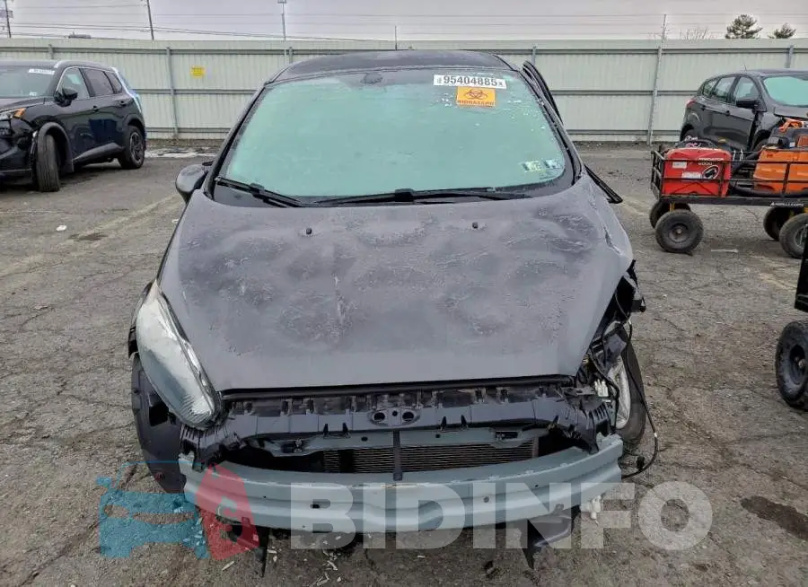 3FADP4EJ7KM156967 Photo# 5