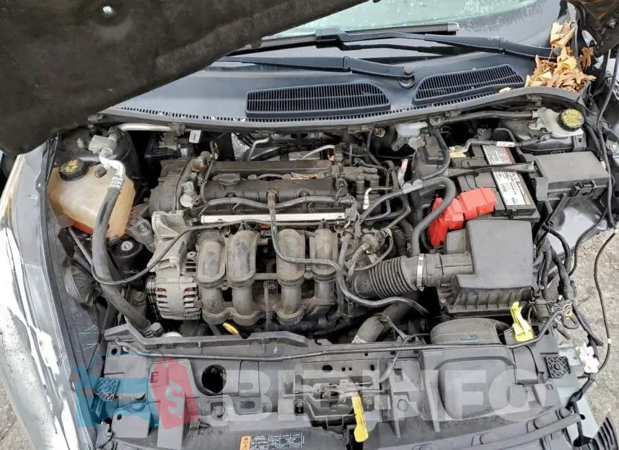 3FADP4EJ7KM156967 Photo# 11